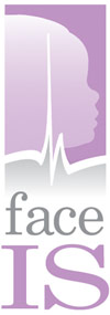faceIS Logo